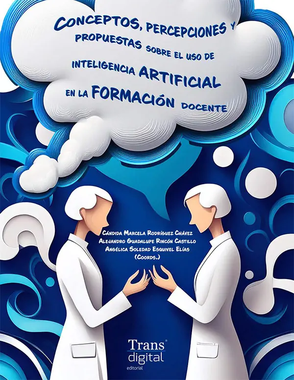 IA y Ética Digital — portada de libro