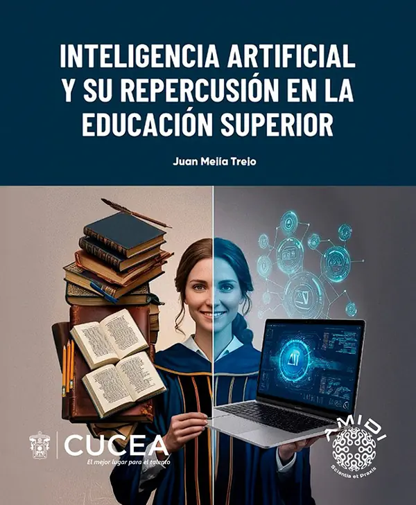 Redes Neuronales — portada de libro