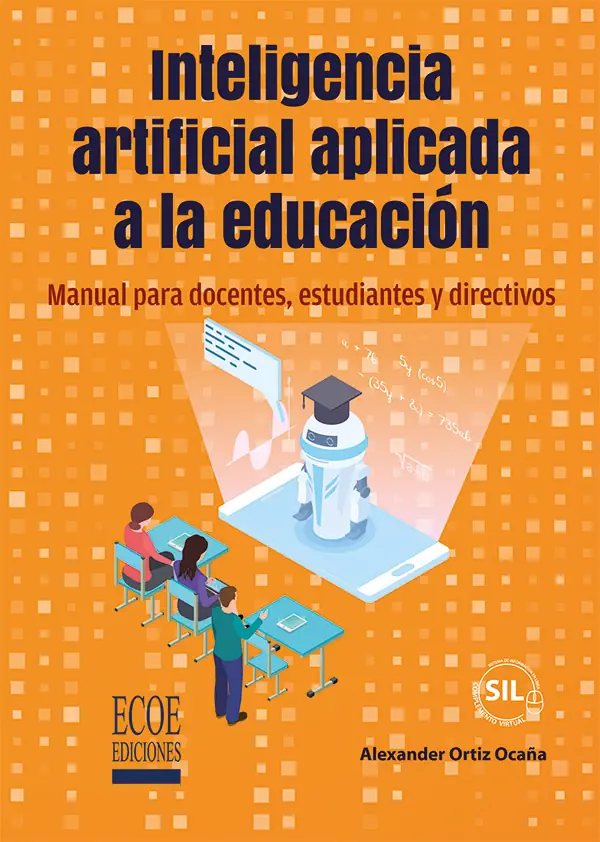 Fundamentos de Inteligencia Artificial — portada