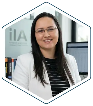 Beatriz Eugenia Campillo Vélez, Facilitator and Consultant in Ethics and AI | Colombia