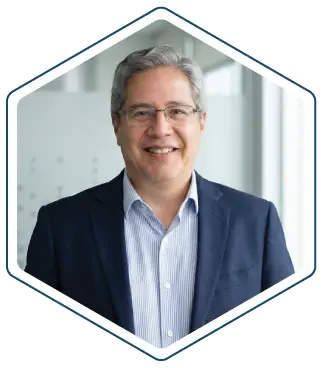 Fernando Gabriel Gutiérrez, Facilitator and Consultant | Argentina