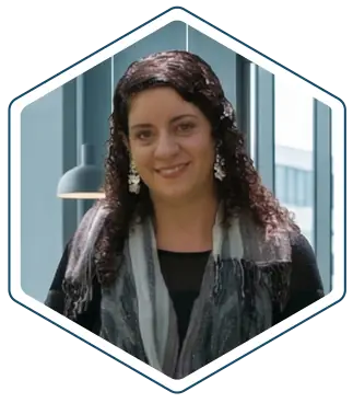 María Alejandra Echavarría-Arcila, Legal Advisor in Intellectual Property and Technology | Colombia