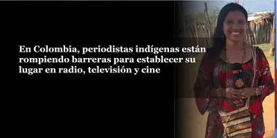 Colombia Periodistas