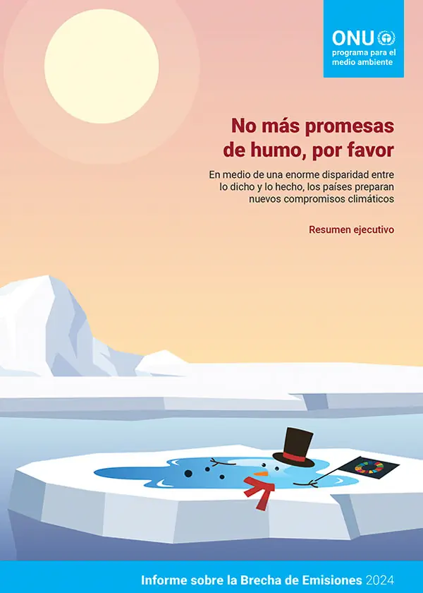 ONU Sostenibilidad