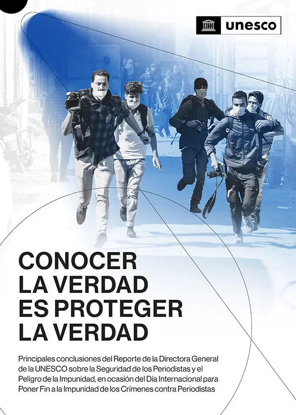 UNESCO Periodismo