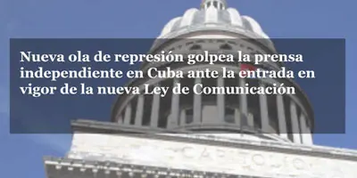 Prensa Cuba