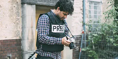 Prensa Comunitaria Guatemala