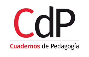 Cuadernos de Pedagogía
