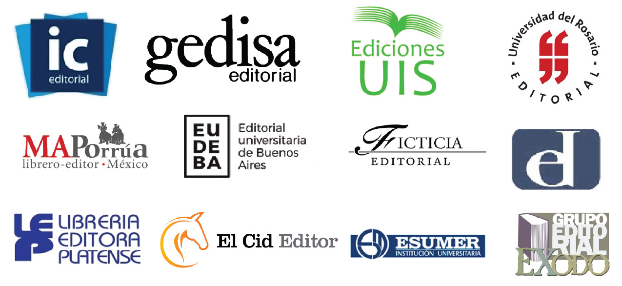 Editoriales eLibro