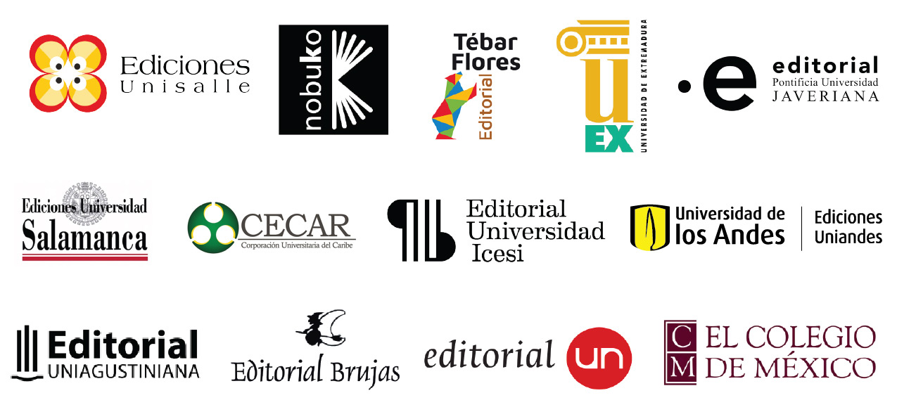 Editoriales eLibro