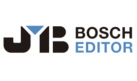 J.M. BOSCH EDITOR
