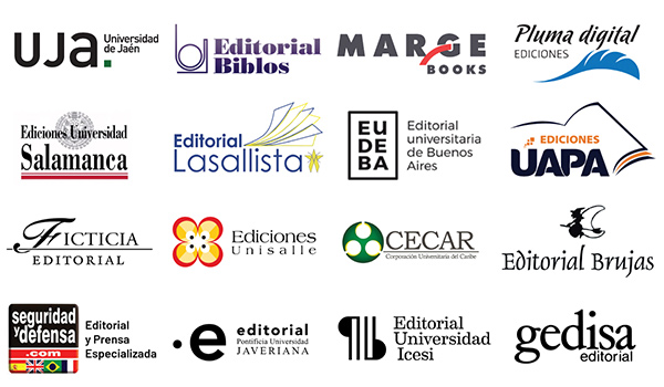 Editoriales eLibro