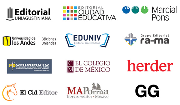 Editoriales eLibro