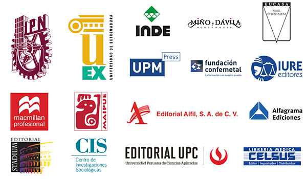 Editoriales eLibro