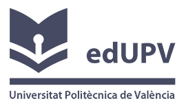 Editorial de la Universidad Politécnica de Valencia
