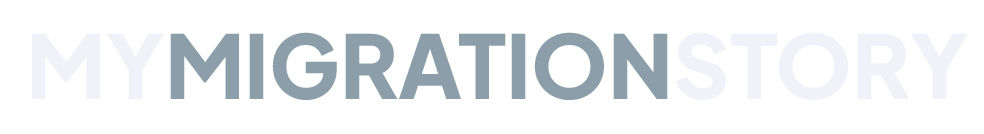 MyMigtrationStory Logo