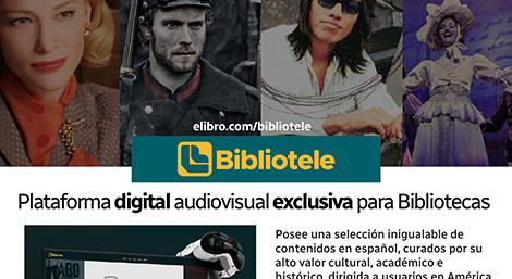 Bibliotele
