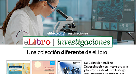 Colección Investigaciones
