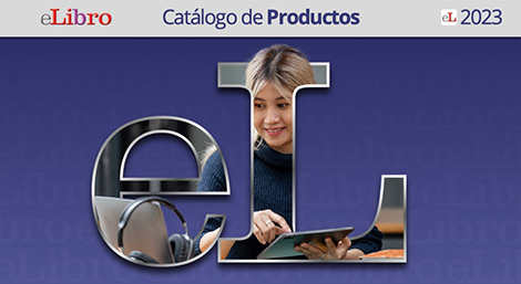 Cubierta catalogo productos