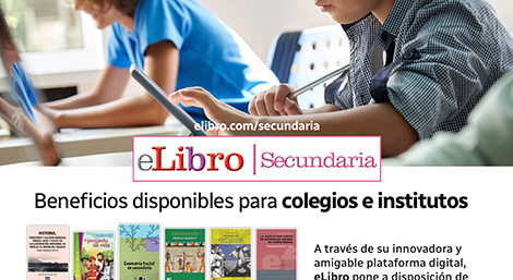 Colección Secundaria