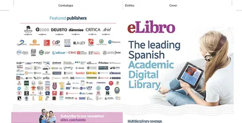 Institutional Brochure