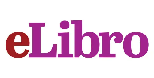 Official eLibro Logo