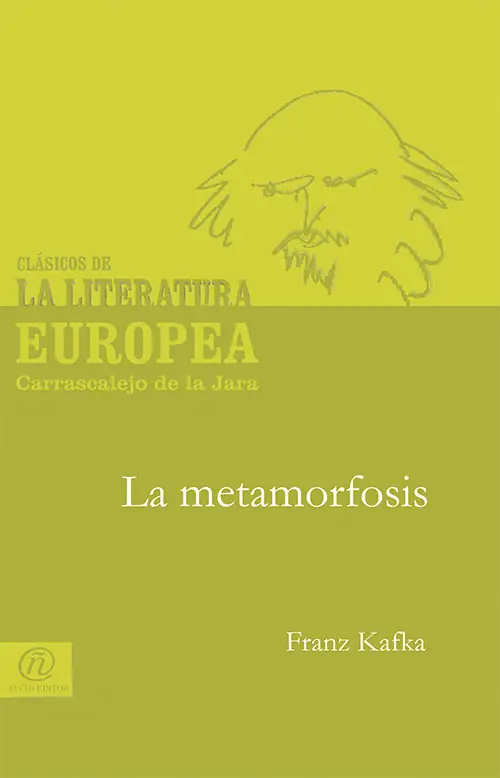 La metamorfosis - Kafka, Franz