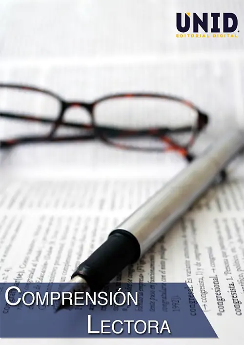 <b>Comprensión lectora.</b><br>Contreras González, Verónica; Quijada Monroy, Verónica del Carmen