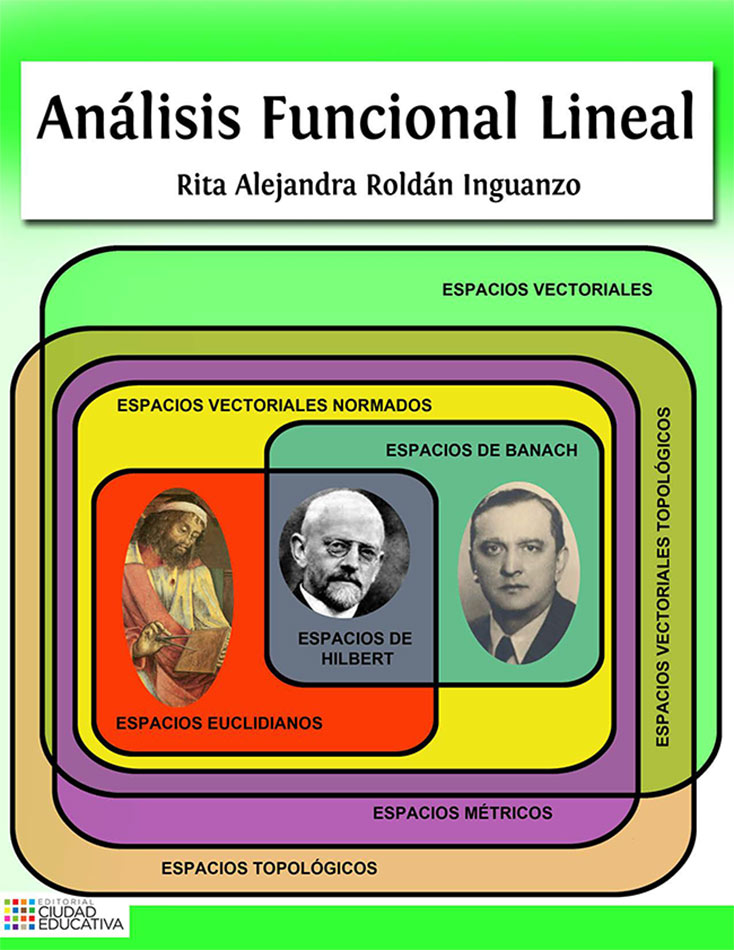 Análisis funcional lineal
