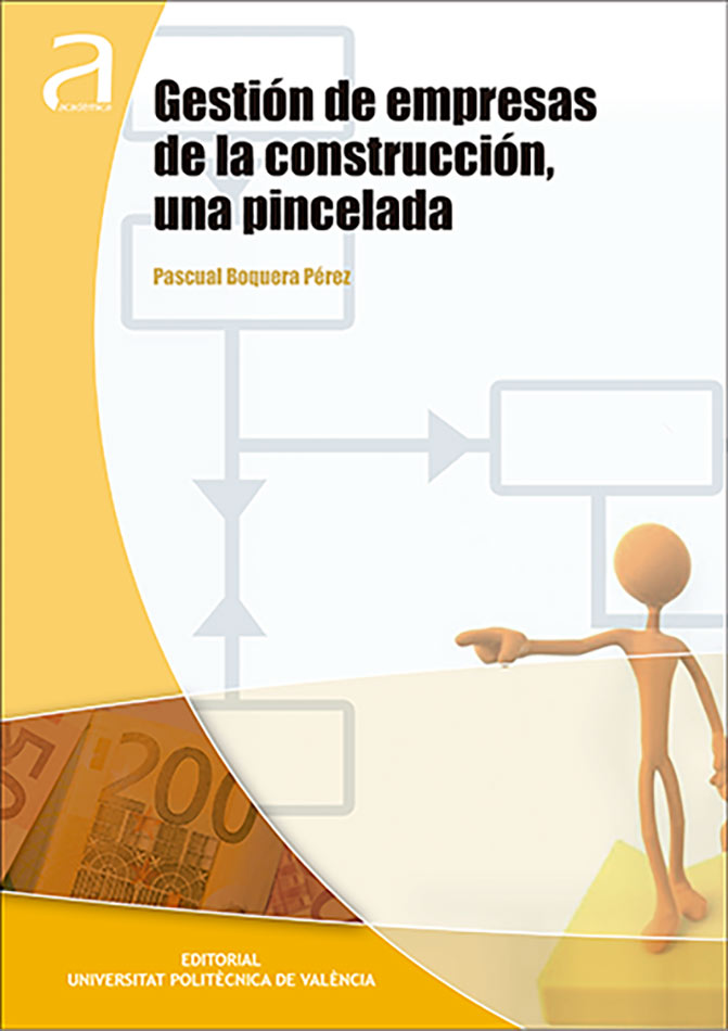 Gestión de empresas de la construcción: una pincelada