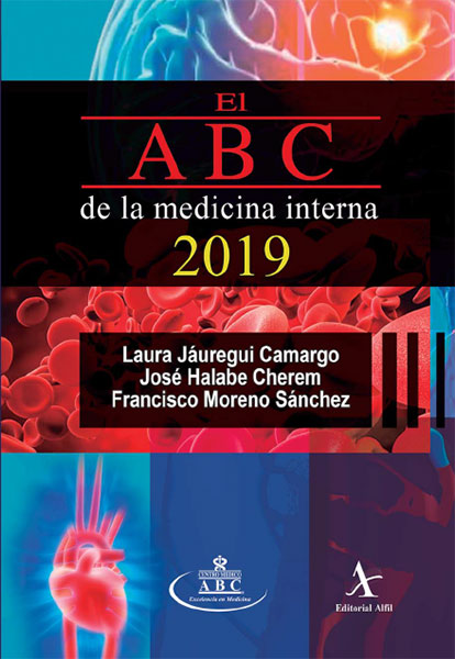 El ABC de la medicina interna 2019