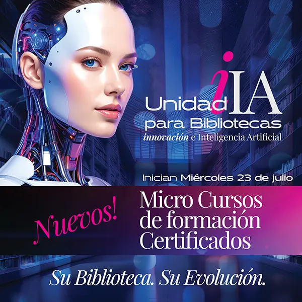 Cursos iIA