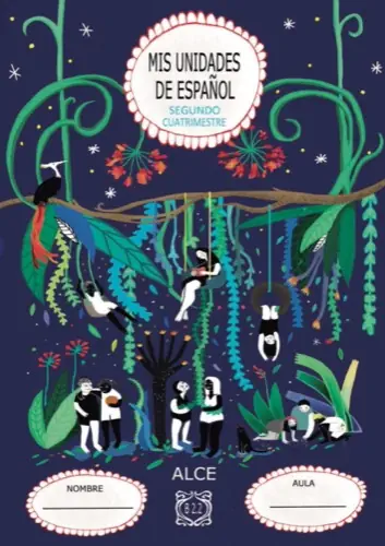 Secundaria Collection