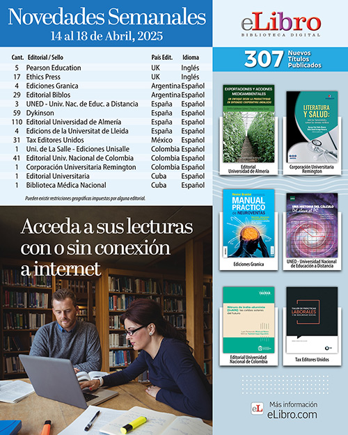 Abril 2025 -Semana 3