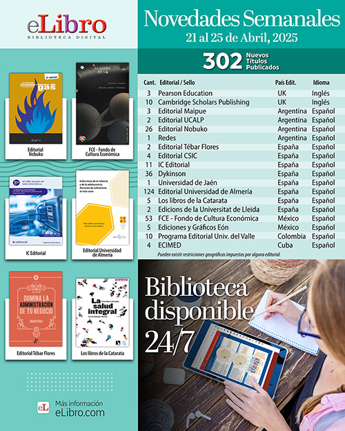 Abril 2025 -Semana 4