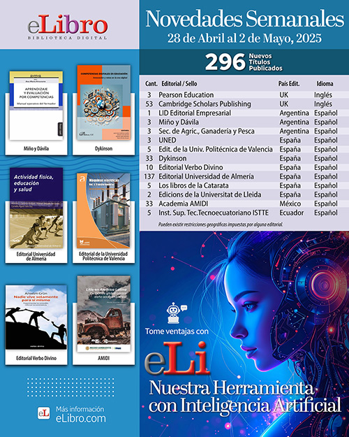 Abril 2025 -Semana 5