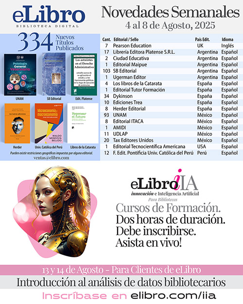 Agosto 2025 -Semana 1