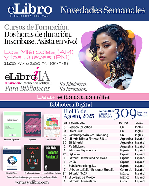 Agosto 2025 -Semana 2