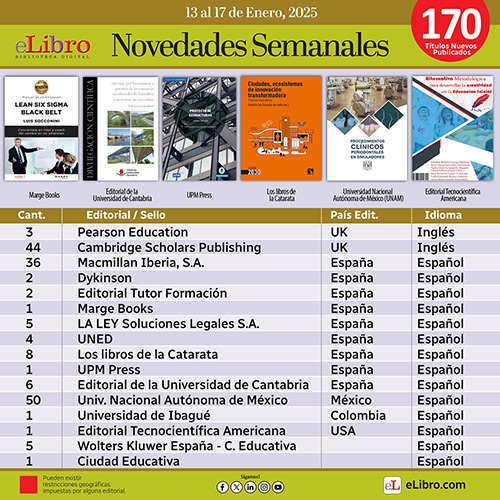 Enero 2025 -Semana 3