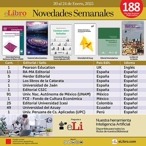 Enero 2025 -Semana 4