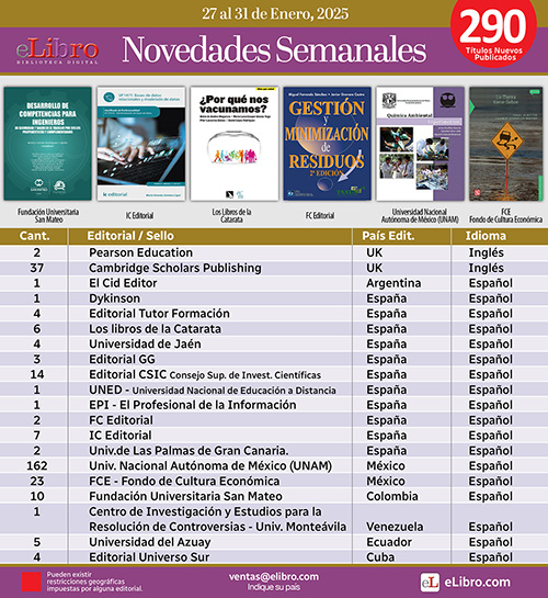Enero 2025 -Semana 5