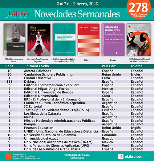 Febrero 2025 -Semana 1
