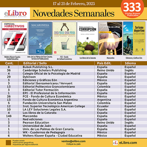 Febrero 2025 -Semana 3