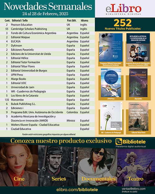 Febrero 2025 -Semana 4