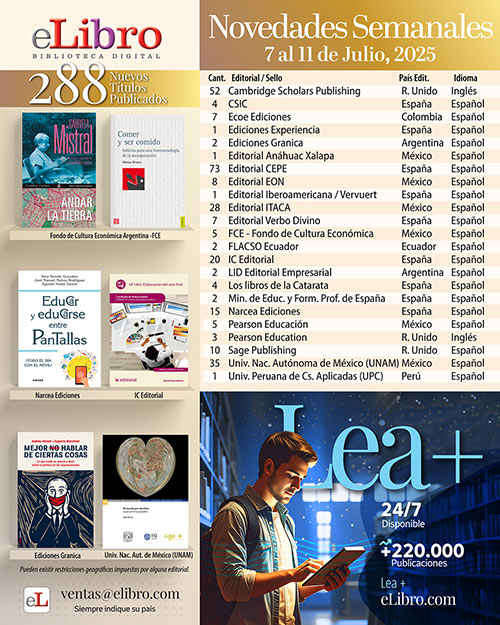 Julio 2025 -Semana 2