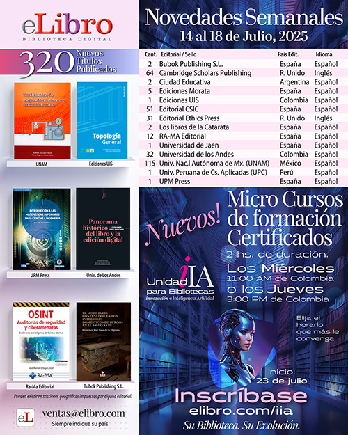 Julio 2025 -Semana 3