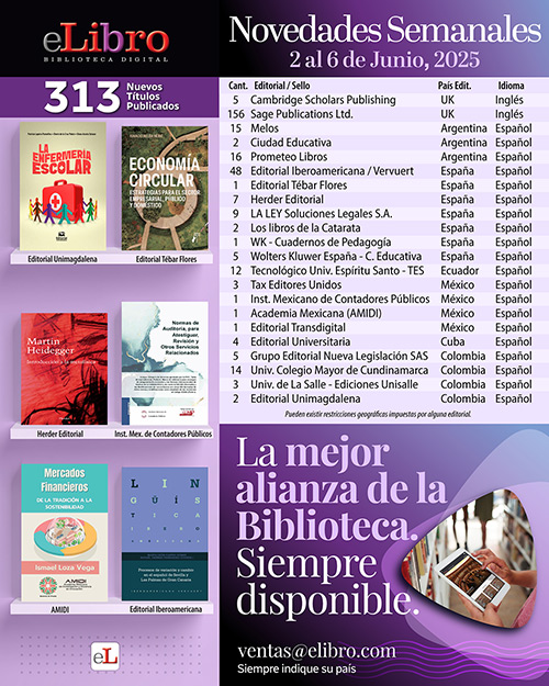 Junio 2025 -Semana 1