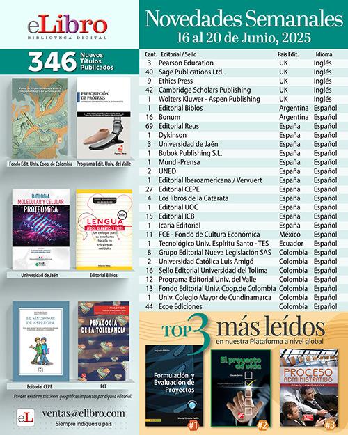 Junio 2025 -Semana 3