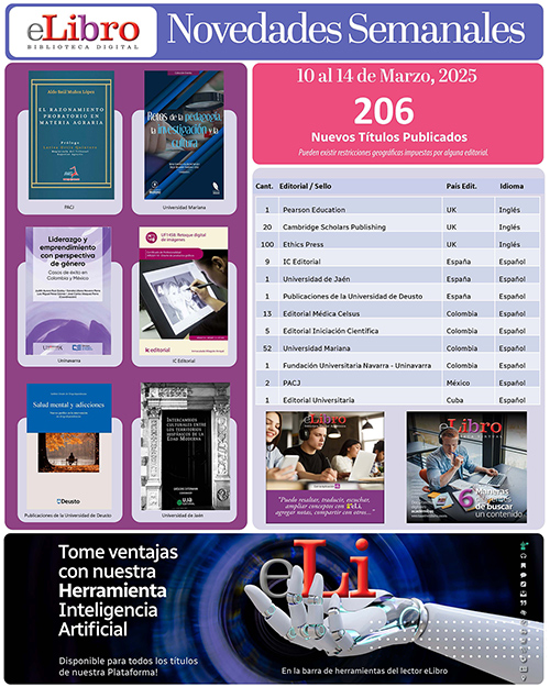 Marzo 2025 -Semana 2