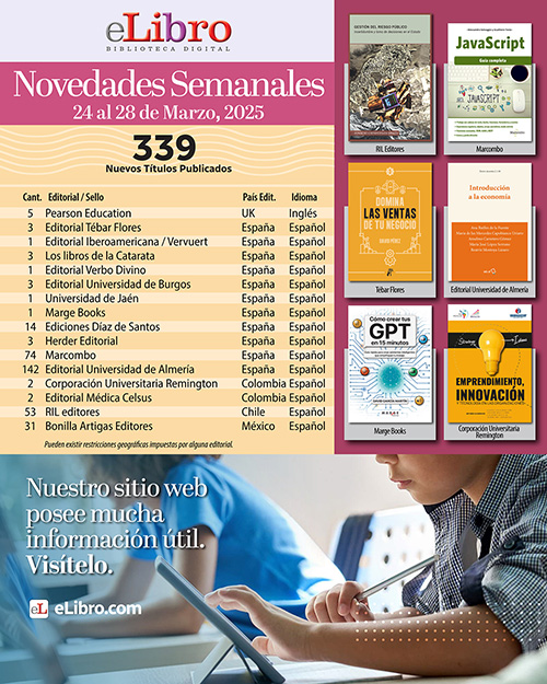 Marzo 2025 -Semana 4